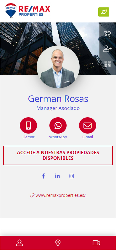 card image