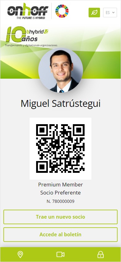 card image