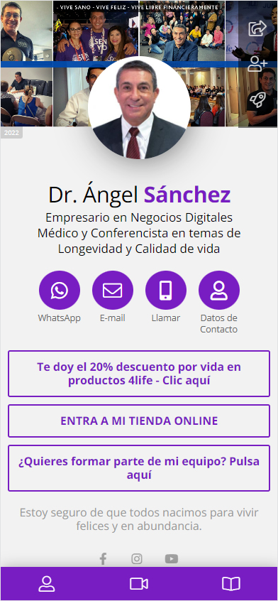 card image