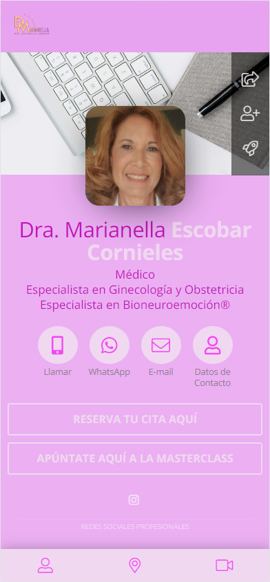 card image